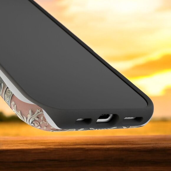 iPhone 15 Pro Max phone case, MARPC1178 - Picture 5 of 9